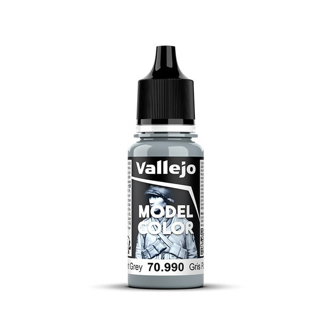 VALLEJO Model Color - 70.990 Gris Pálido