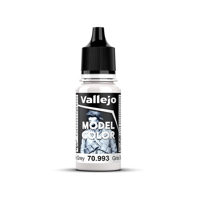 VALLEJO Model Color - 70.993 Gris Blanco