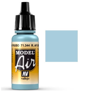 VALLEJO Model Air - 71.344 Gris AF Ruso