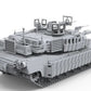 MENG (1/72) U.S Main Battle Tank M1A2 SEP ABRAMS TUSK II