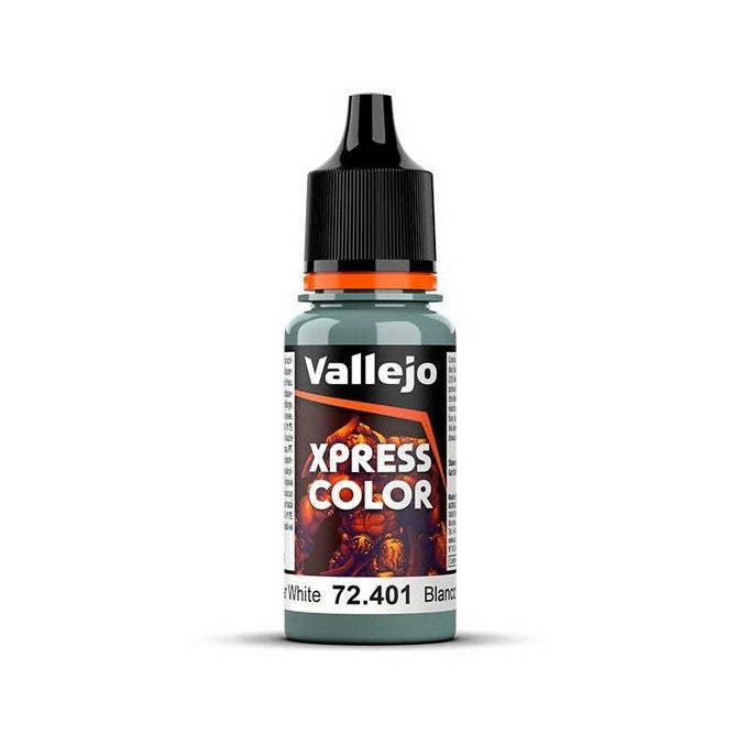 VALLEJO Game Color Xpress - 72.401 Blanco Templario