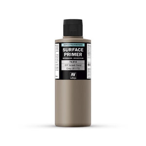 VALLEJO Surface Primer Gris Arena Israel (200ml)