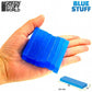 GREEN STUFF WORLD Blue Stuff Reutilizable 8 Barras