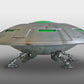 PEGASUS HOBBIES (1/72) Area 51 U.F.O. AE-341.15B