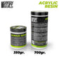 GREEN STUFF WORLD Resina Acrilica (350gr)