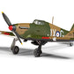 AIRFIX (1/72) Hawker Hurricane Mk.I