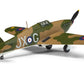 AIRFIX (1/72) Hawker Hurricane Mk.I