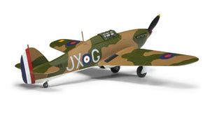 AIRFIX (1/72) Hawker Hurricane Mk.I