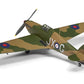 AIRFIX (1/72) Hawker Hurricane Mk.I