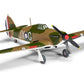 AIRFIX (1/72) Hawker Hurricane Mk.I
