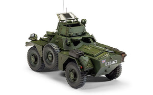AIRFIX (1/35) Ferret Scout Car Mk.2