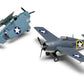 AIRFIX (1/72) F4F-4 Wildcat