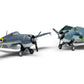 AIRFIX (1/72) F4F-4 Wildcat