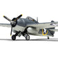 AIRFIX (1/72) F4F-4 Wildcat
