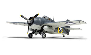 AIRFIX (1/72) F4F-4 Wildcat