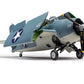 AIRFIX (1/72) F4F-4 Wildcat