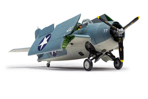 AIRFIX (1/72) F4F-4 Wildcat
