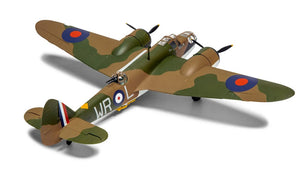 AIRFIX (1/72) Bristol Blenheim Mk.IVF