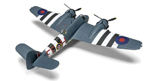 AIRFIX (1/72) Fairey Bristol Beaufighter TF.X