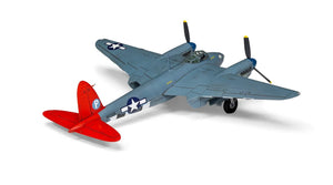 AIRFIX (1/72) De Havilland Mosquito PR.XVI