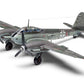 AIRFIX (1/72) Messerschmitt Me 410A-1/U2 & U4