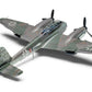 AIRFIX (1/72) Messerschmitt Me 410A-1/U2 & U4