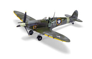 AIRFIX (1/48) Supermarine Spitfire Mk.Vb