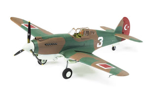 AIRFIX (1/48) Curtiss Tomahawk Mk.II