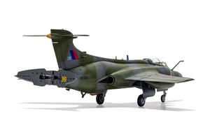 AIRFIX (1/72) Blackburn Buccaneer S.2B