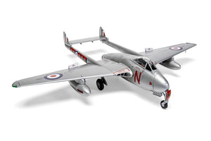 AIRFIX (1/48) De Havilland Vampire F.3
