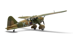 AIRFIX (1/48) Westland Lysander Mk.I/Mk.III