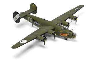AIRFIX (1/72) Consolidated B-24H Liberator