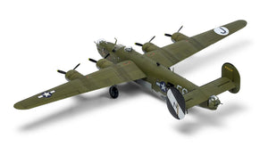 AIRFIX (1/72) Consolidated B-24H Liberator