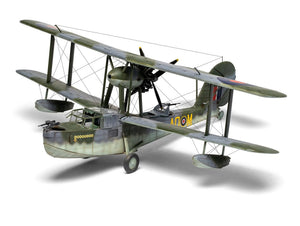 AIRFIX (1/48) Supermarine Walrus Mk.I