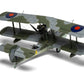 AIRFIX (1/48) Supermarine Walrus Mk.I
