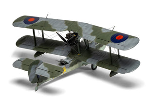 AIRFIX (1/48) Supermarine Walrus Mk.I
