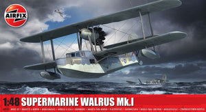 AIRFIX (1/48) Supermarine Walrus Mk.I