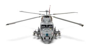 AIRFIX (1/48) Westland Lynx Mk.88A/HMA.8/Mk.90B