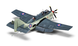 AIRFIX (1/48) Fairey Gannet AS.1/AS.4