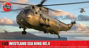 AIRFIX (1/48) Westland Sea King HC.4