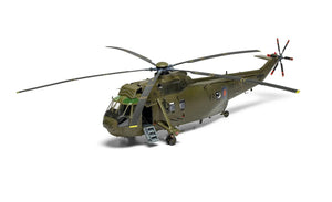 AIRFIX (1/48) Westland Sea King HC.4