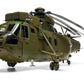 AIRFIX (1/48) Westland Sea King HC.4