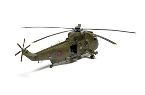AIRFIX (1/48) Westland Sea King HC.4