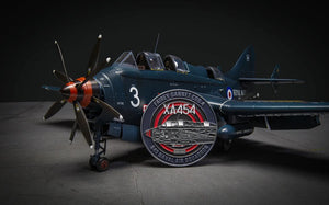 AIRFIX (1/48) Fairey Gannet COD.4