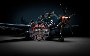 AIRFIX (1/48) Fairey Gannet COD.4