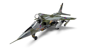 AIRFIX (1/48) Sepecat Jaguar GR.1/GR.1A