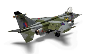 AIRFIX (1/48) Sepecat Jaguar GR.1/GR.1A