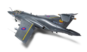 AIRFIX (1/48) Blackburn Buccaneer S.2C/D