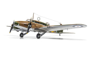 AIRFIX (1/48) Avro Anson Mk.I