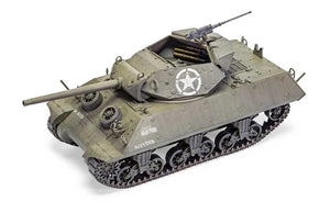 AIRFIX (1/35) M10 GMC Tank Destroyer